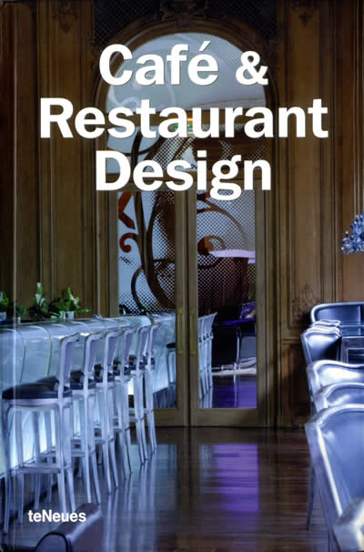 café and restaurant design