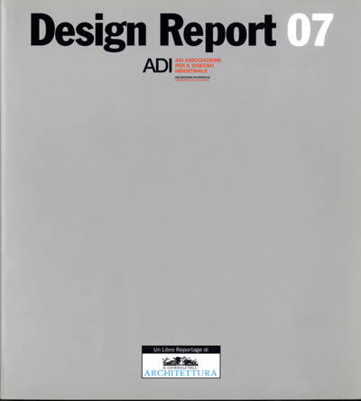 design report 07