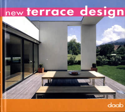 new terrace design