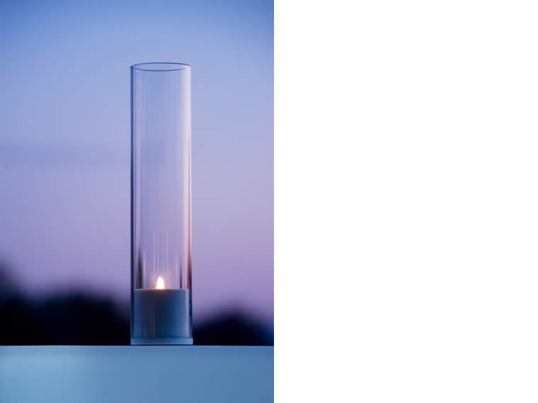 candle holder FDA