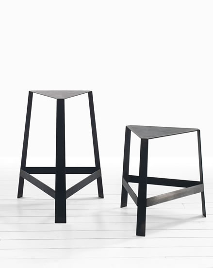 FD 103 sgabelli - fd 103 stools