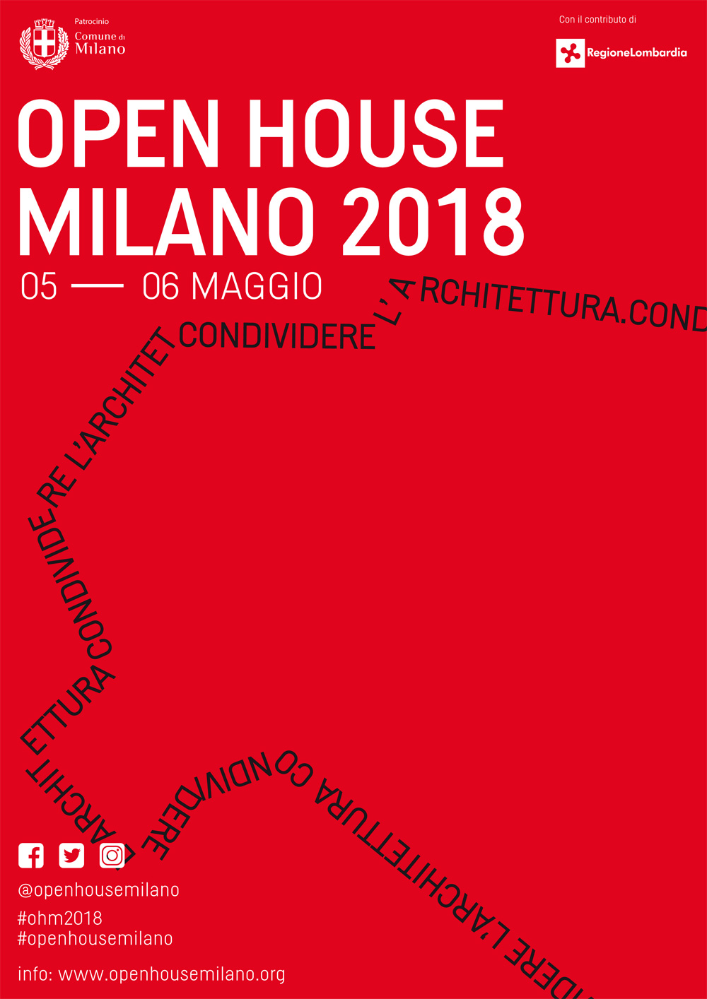 Open House Milano 2018