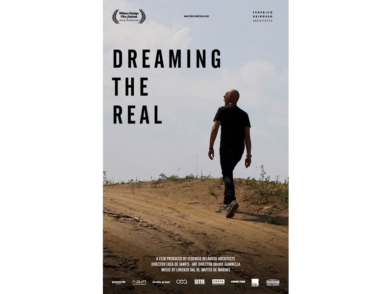 dreaming the real